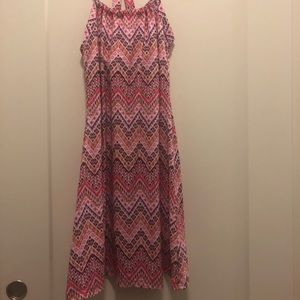 Prana Outdoor Dress